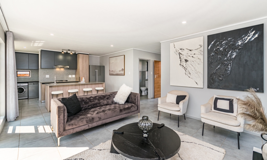3 Bedroom Property for Sale in Amberfield Gauteng