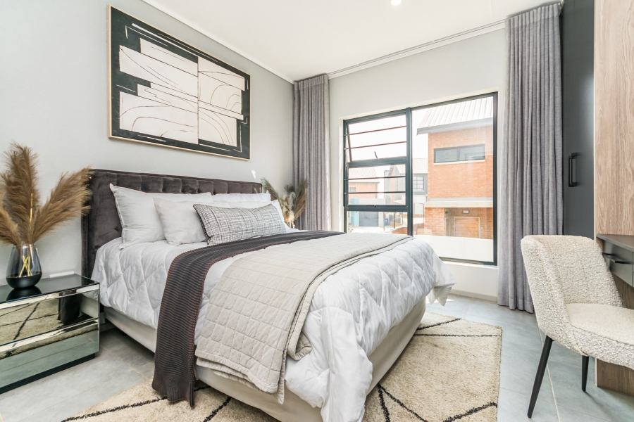 3 Bedroom Property for Sale in Amberfield Gauteng