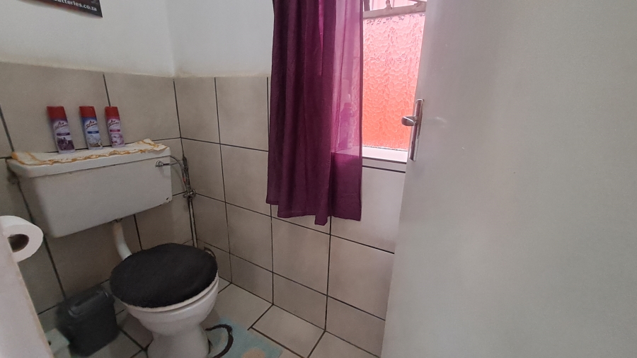 3 Bedroom Property for Sale in Heidelberg Gauteng