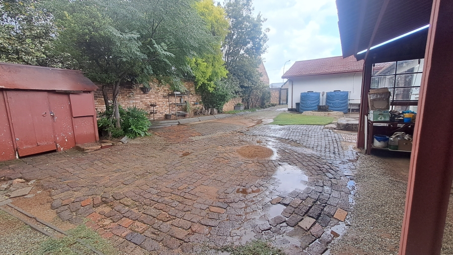 3 Bedroom Property for Sale in Heidelberg Gauteng