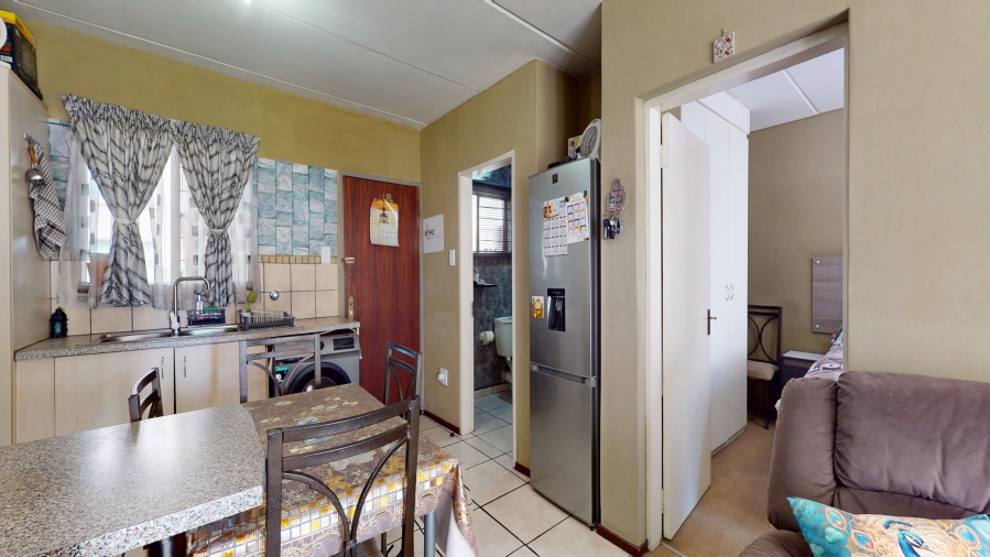 1 Bedroom Property for Sale in Danie Taljaard Park Gauteng