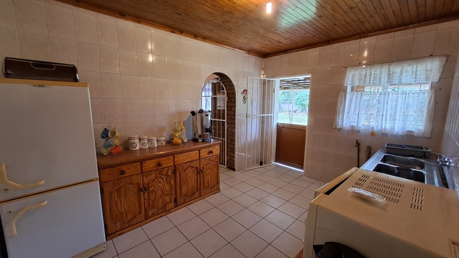 4 Bedroom Property for Sale in Jameson Park Gauteng