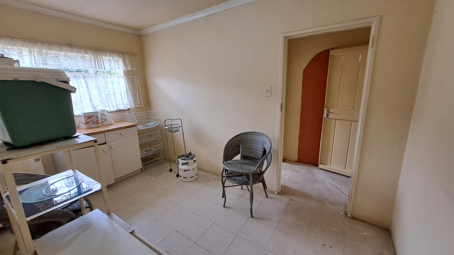 4 Bedroom Property for Sale in Jameson Park Gauteng