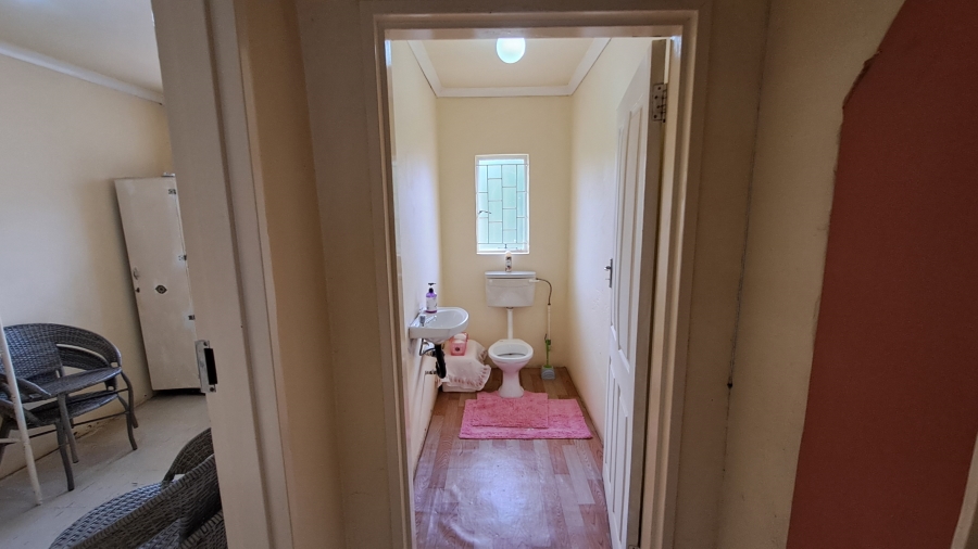 4 Bedroom Property for Sale in Jameson Park Gauteng