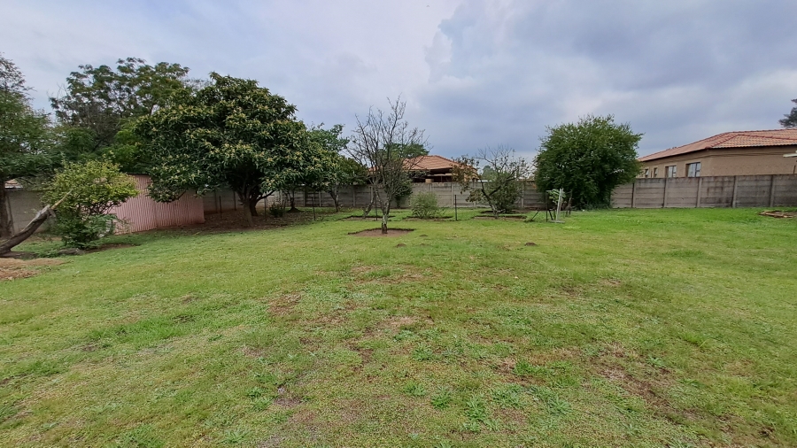 4 Bedroom Property for Sale in Jameson Park Gauteng