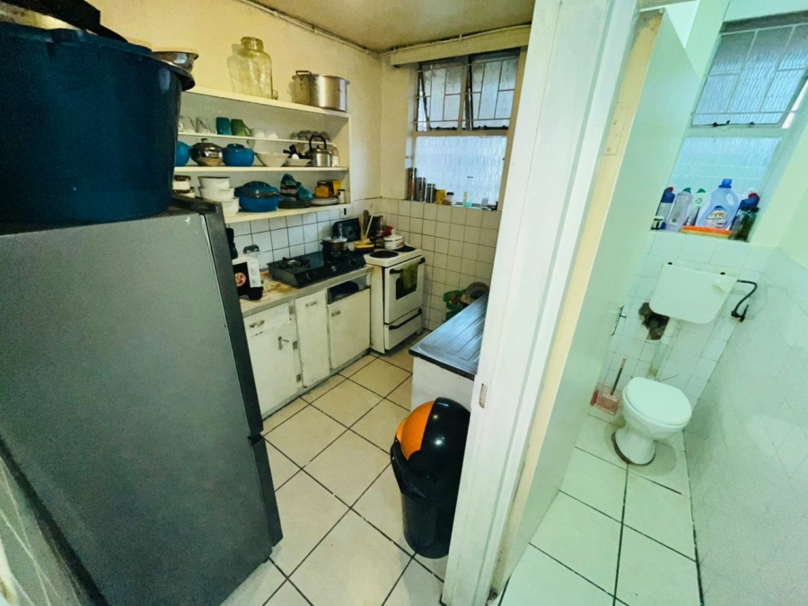 2 Bedroom Property for Sale in Sunnyside Gauteng