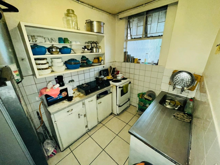 2 Bedroom Property for Sale in Sunnyside Gauteng