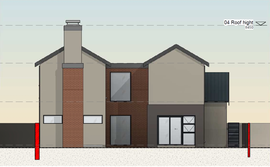 3 Bedroom Property for Sale in Heritage Hill Gauteng