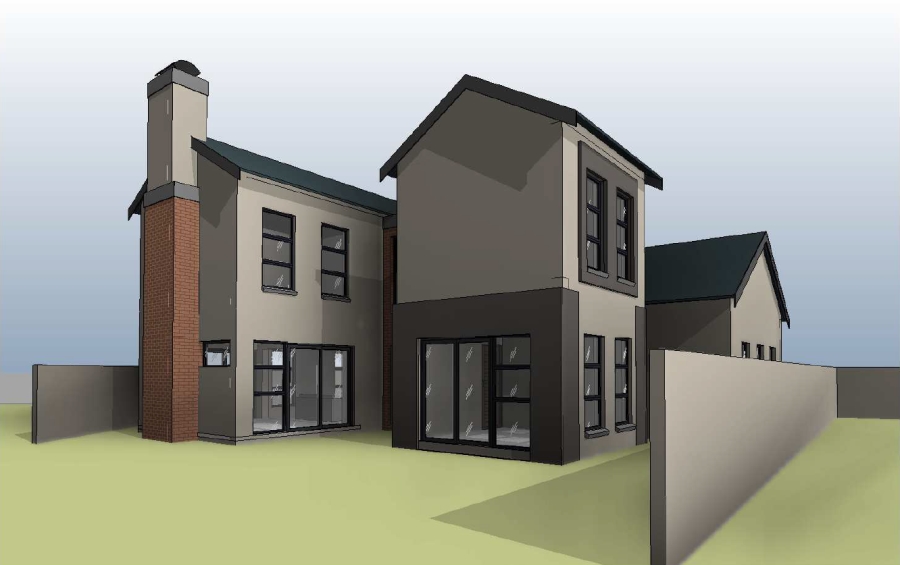 3 Bedroom Property for Sale in Heritage Hill Gauteng