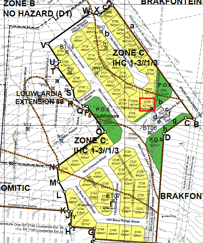 3 Bedroom Property for Sale in Heritage Hill Gauteng