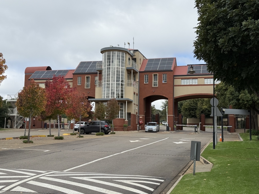 3 Bedroom Property for Sale in Heritage Hill Gauteng
