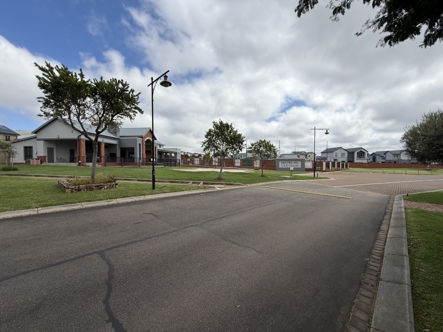 3 Bedroom Property for Sale in Heritage Hill Gauteng