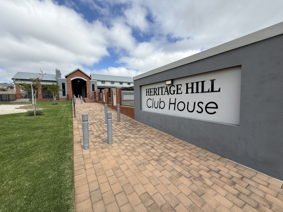 3 Bedroom Property for Sale in Heritage Hill Gauteng
