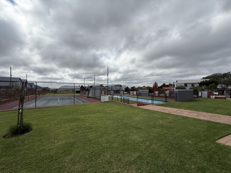 3 Bedroom Property for Sale in Heritage Hill Gauteng