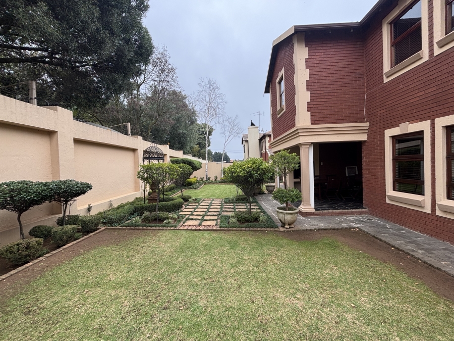 4 Bedroom Property for Sale in Rynfield Gauteng