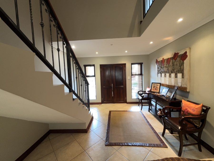 4 Bedroom Property for Sale in Rynfield Gauteng