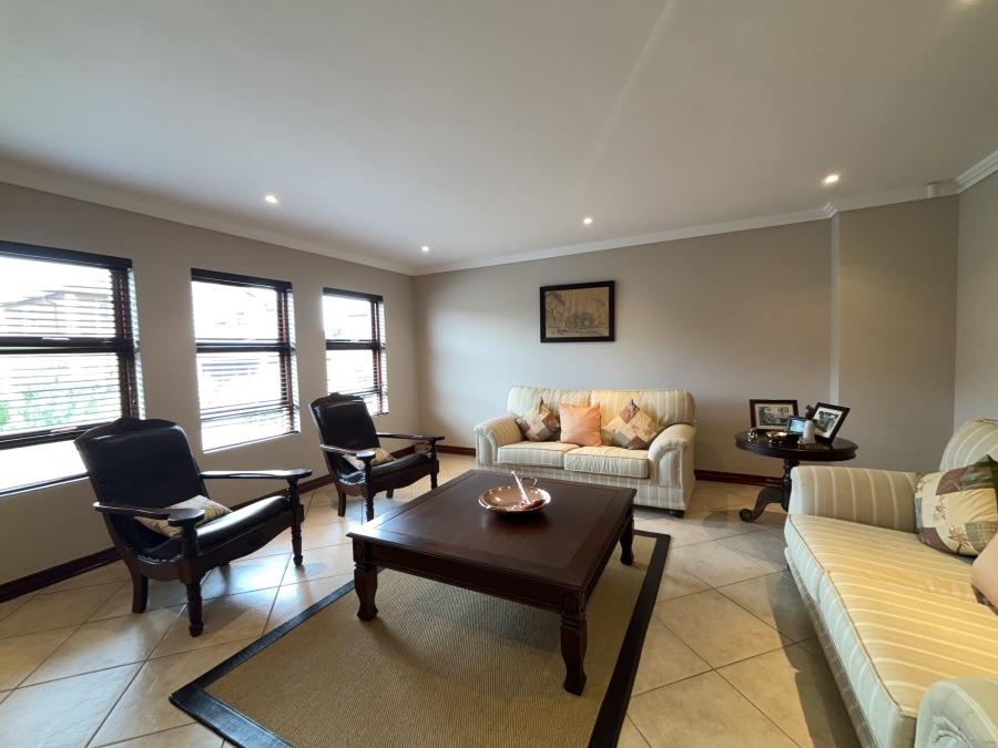 4 Bedroom Property for Sale in Rynfield Gauteng