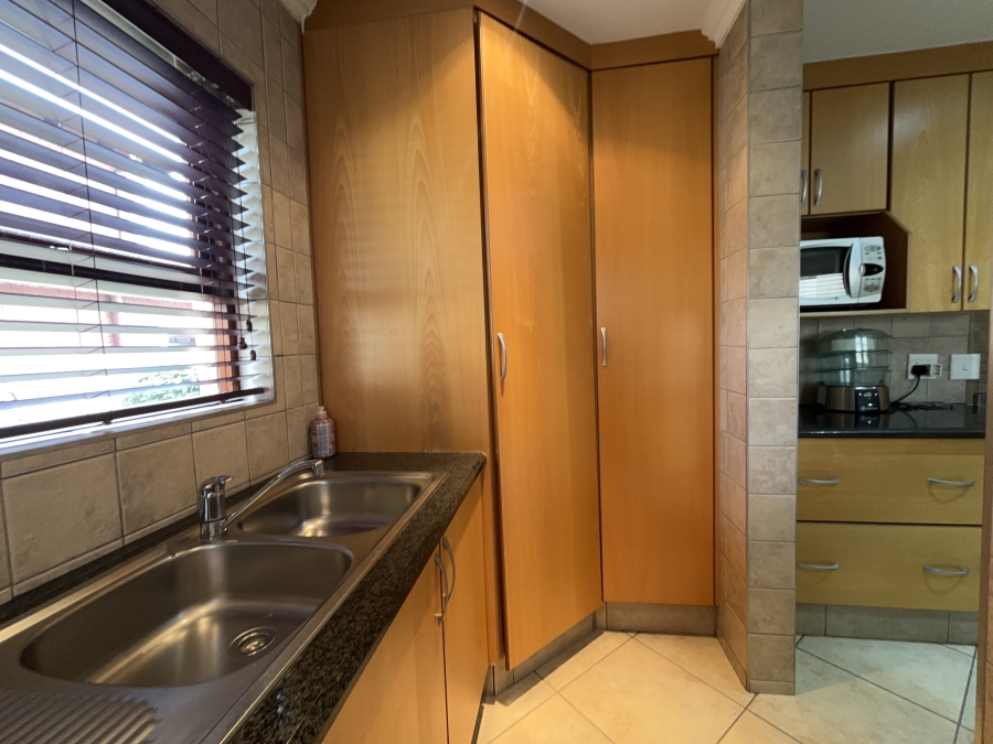 4 Bedroom Property for Sale in Rynfield Gauteng