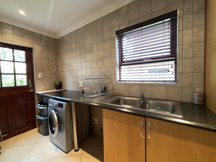 4 Bedroom Property for Sale in Rynfield Gauteng