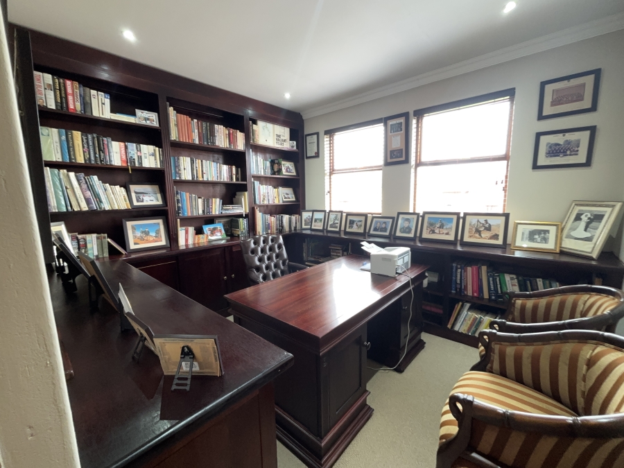 4 Bedroom Property for Sale in Rynfield Gauteng