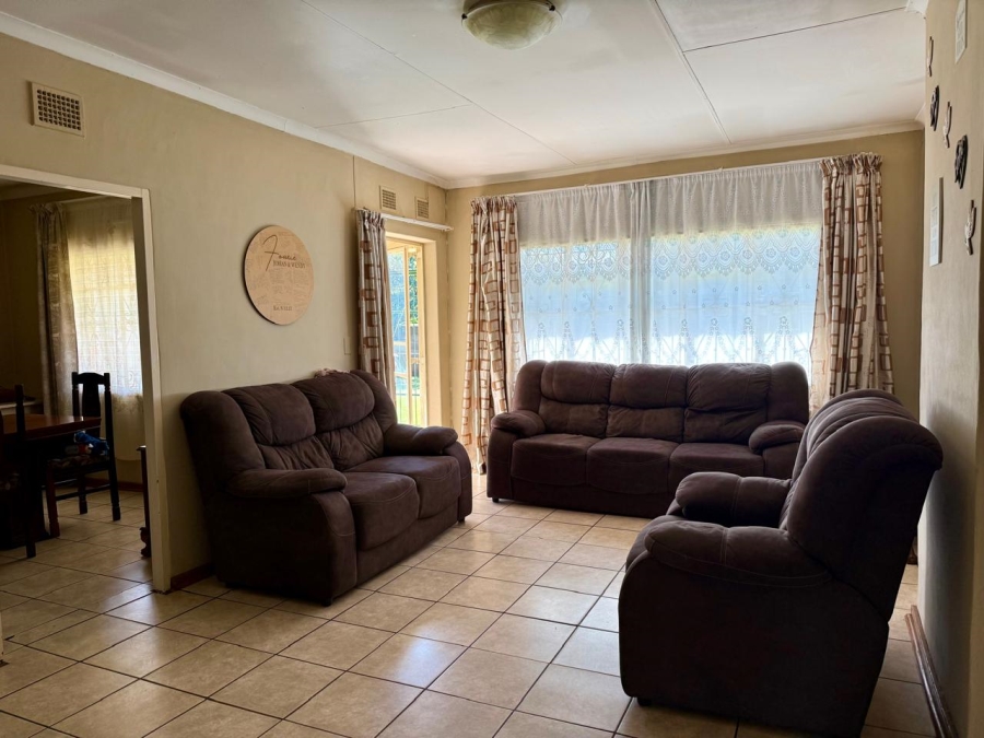 3 Bedroom Property for Sale in Vanderbijlpark SE 1 Gauteng
