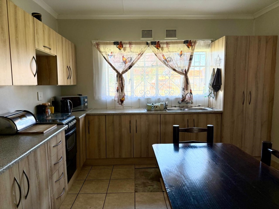 3 Bedroom Property for Sale in Vanderbijlpark SE 1 Gauteng