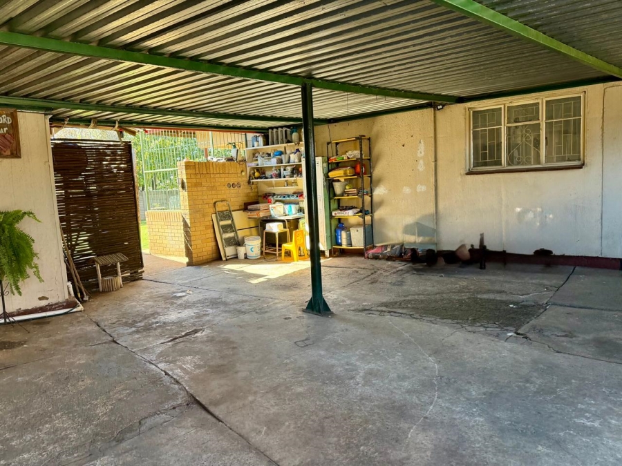 3 Bedroom Property for Sale in Vanderbijlpark SE 1 Gauteng