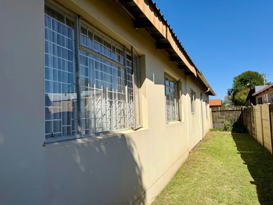 3 Bedroom Property for Sale in Vanderbijlpark SE 1 Gauteng