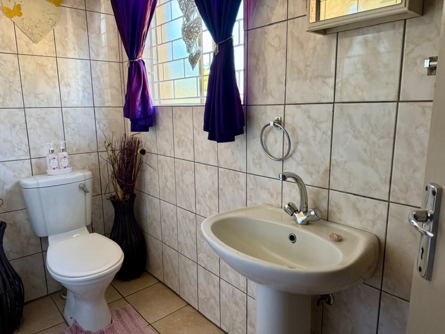 3 Bedroom Property for Sale in Vanderbijlpark SE 1 Gauteng