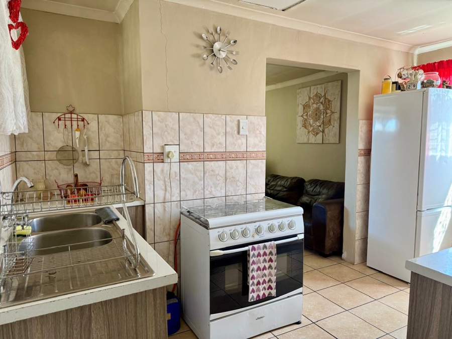 3 Bedroom Property for Sale in Vanderbijlpark SE 1 Gauteng