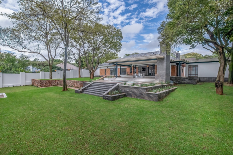 4 Bedroom Property for Sale in Waterkloof Gauteng