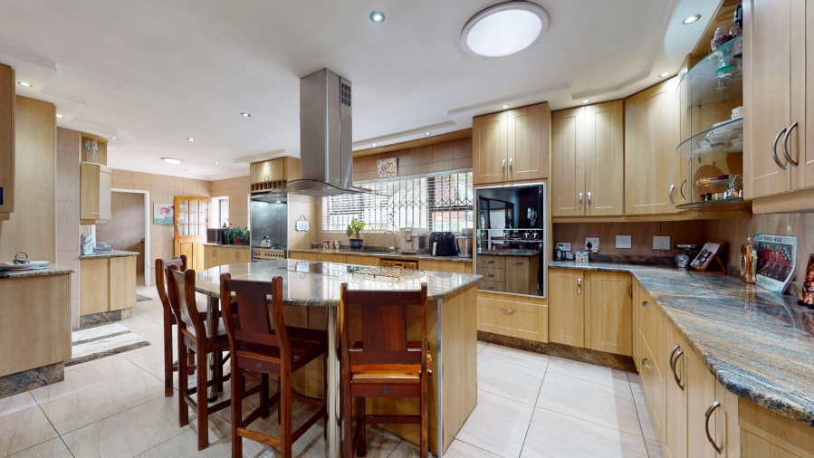5 Bedroom Property for Sale in Sunward Park Gauteng