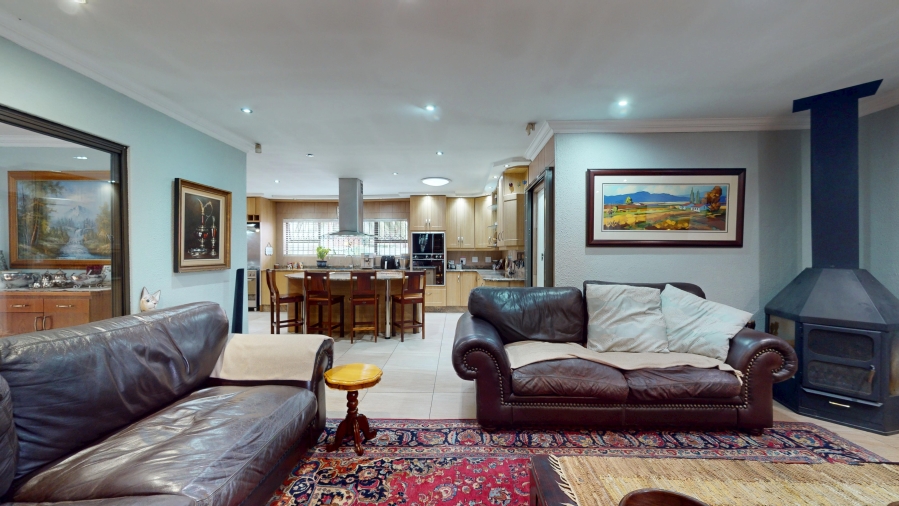 5 Bedroom Property for Sale in Sunward Park Gauteng