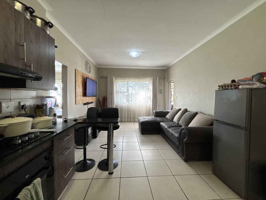 3 Bedroom Property for Sale in Rynfield A H Gauteng