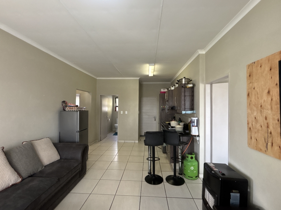 3 Bedroom Property for Sale in Rynfield A H Gauteng