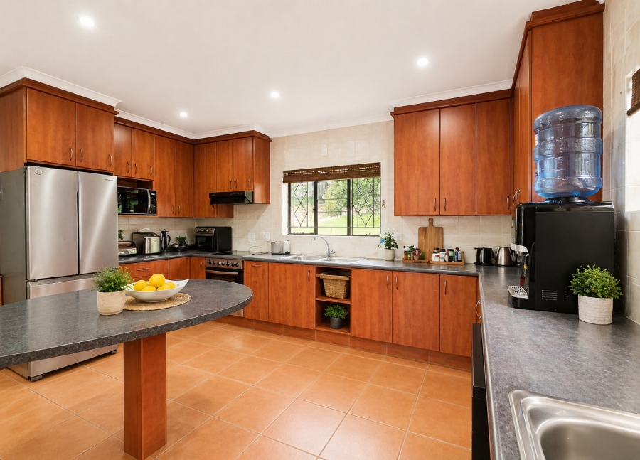 4 Bedroom Property for Sale in Wilro Park Gauteng