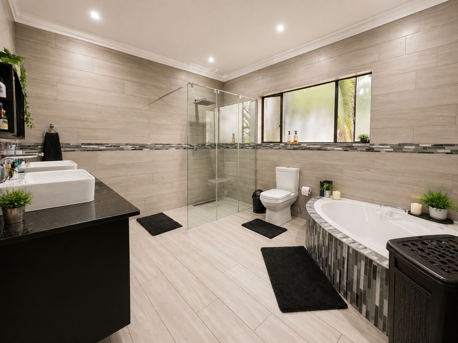 4 Bedroom Property for Sale in Wilro Park Gauteng