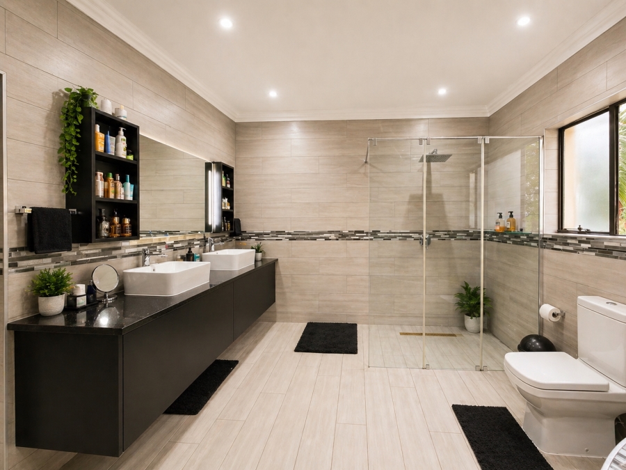 4 Bedroom Property for Sale in Wilro Park Gauteng