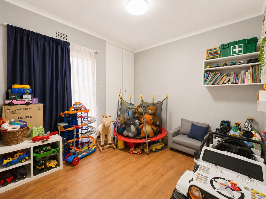 4 Bedroom Property for Sale in Wilro Park Gauteng
