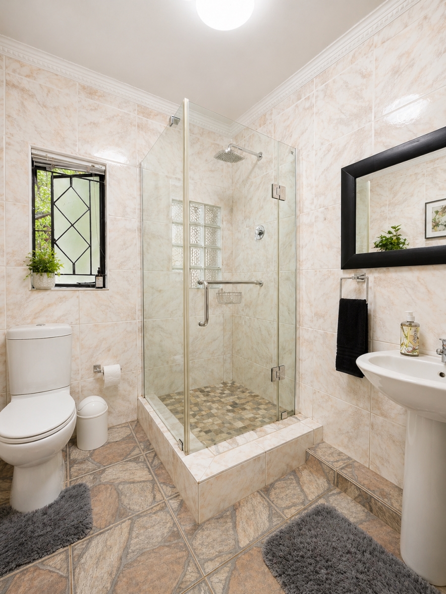 4 Bedroom Property for Sale in Wilro Park Gauteng