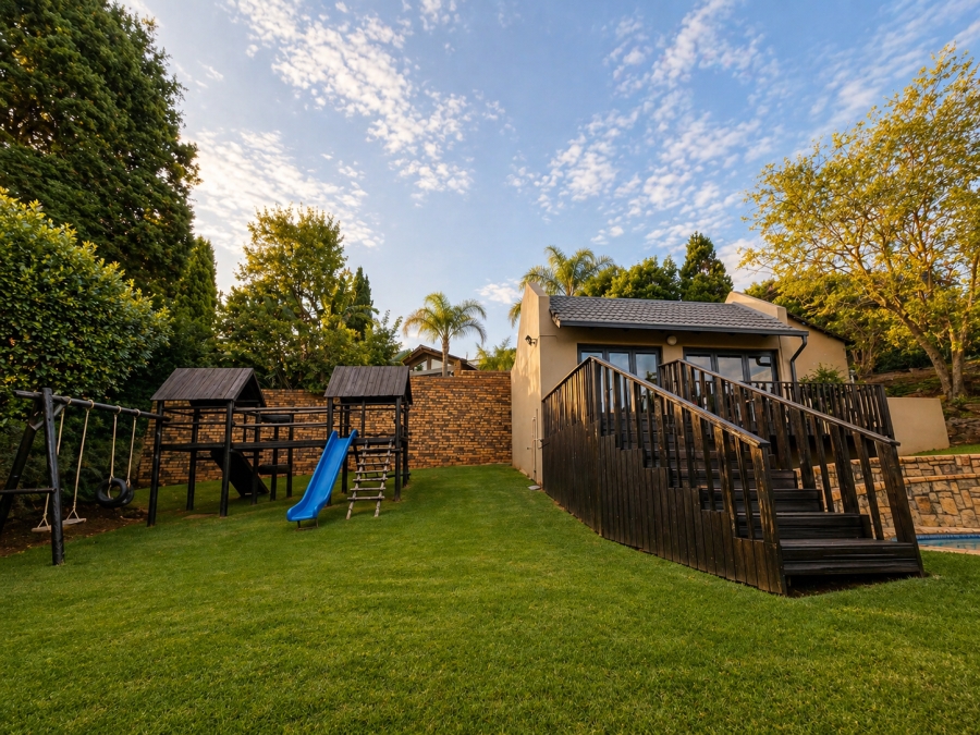 4 Bedroom Property for Sale in Wilro Park Gauteng