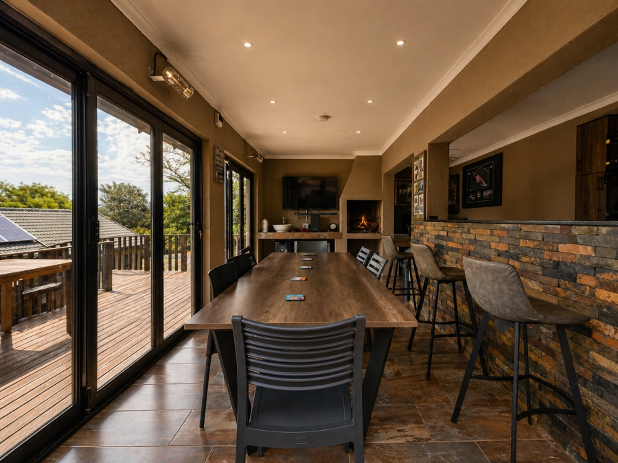 4 Bedroom Property for Sale in Wilro Park Gauteng