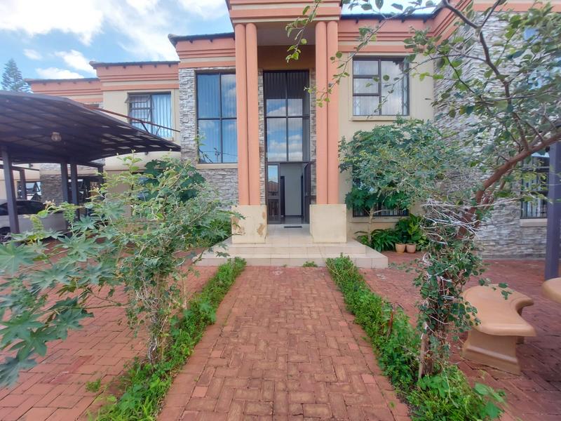 19 Bedroom Property for Sale in Laudium Gauteng