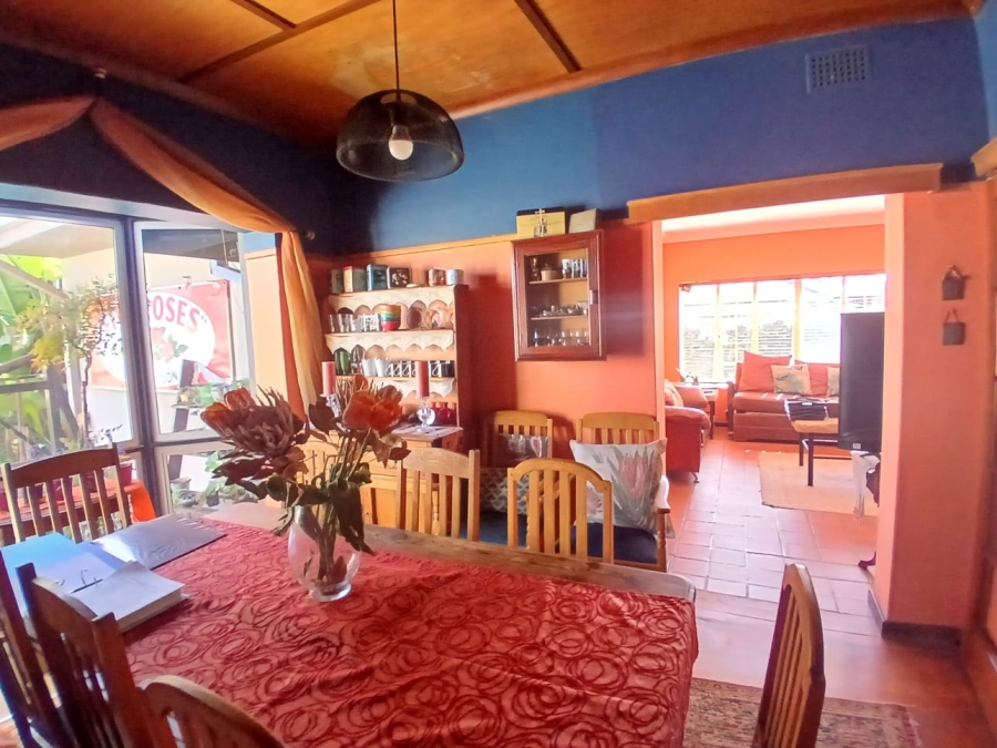4 Bedroom Property for Sale in Carletonville Central Gauteng