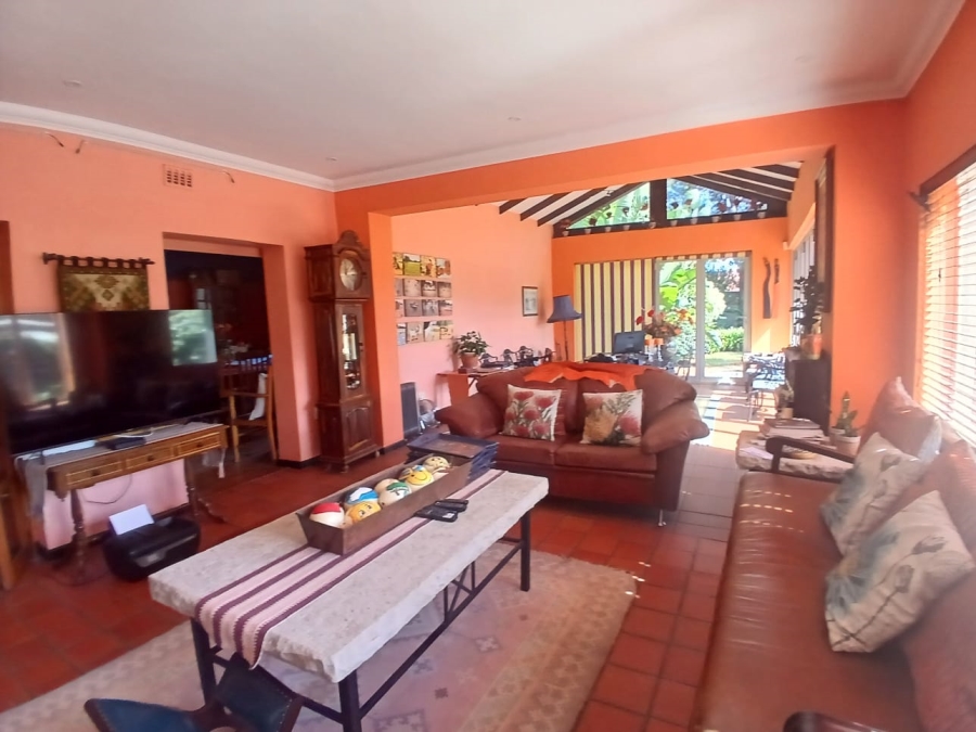 4 Bedroom Property for Sale in Carletonville Central Gauteng