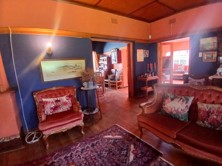 4 Bedroom Property for Sale in Carletonville Central Gauteng