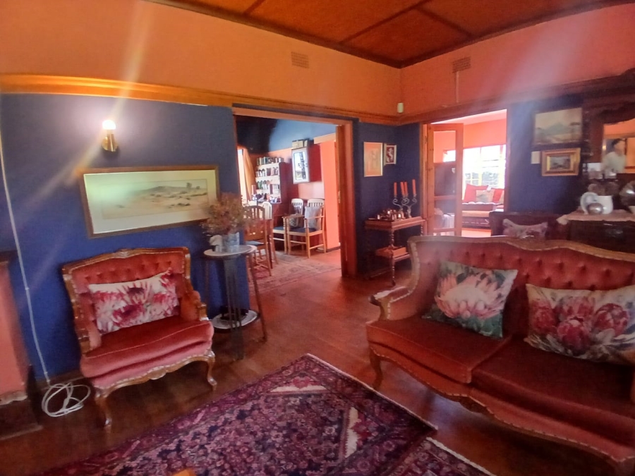 4 Bedroom Property for Sale in Carletonville Central Gauteng