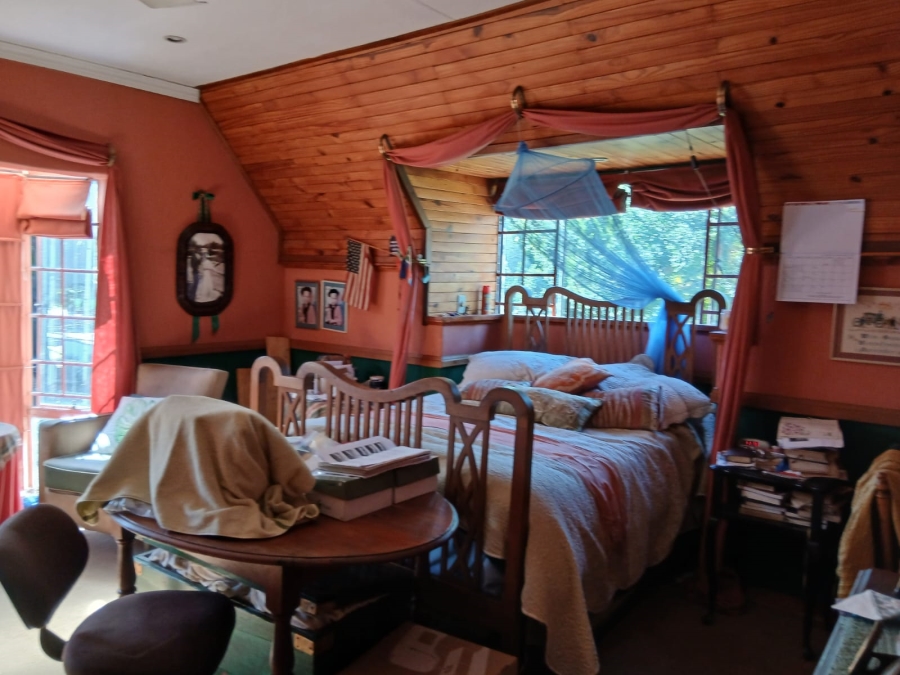 4 Bedroom Property for Sale in Carletonville Central Gauteng