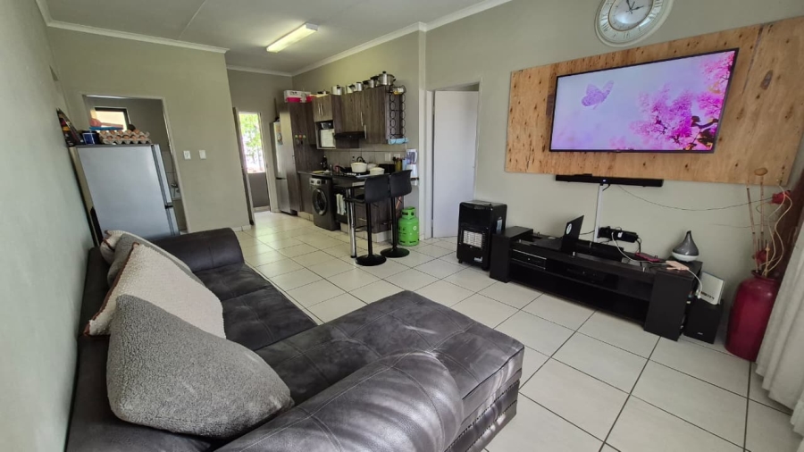 3 Bedroom Property for Sale in Cloverdene Gauteng