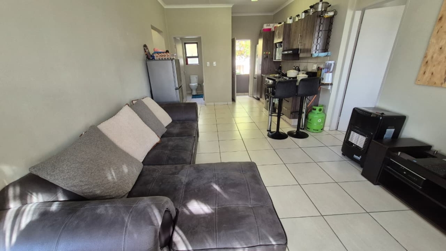 3 Bedroom Property for Sale in Cloverdene Gauteng